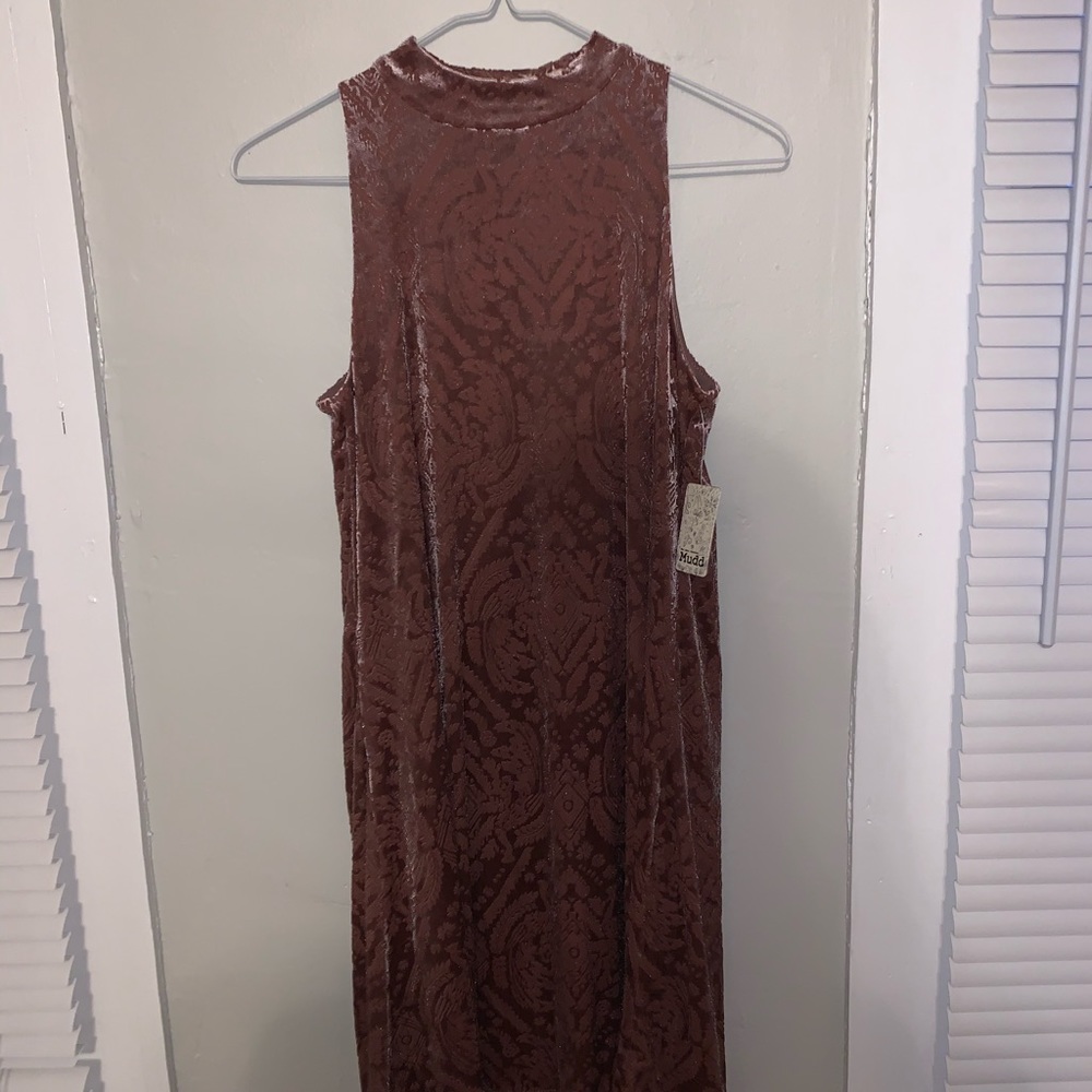 Brand new dress